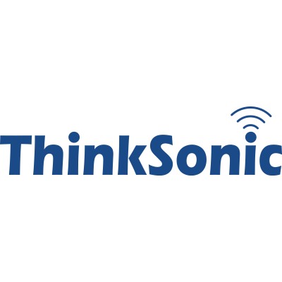 ThinkSonic Solutions Co. Ltd.'s Logo