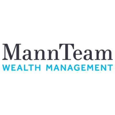 Mann Team Wealth Management's Logo