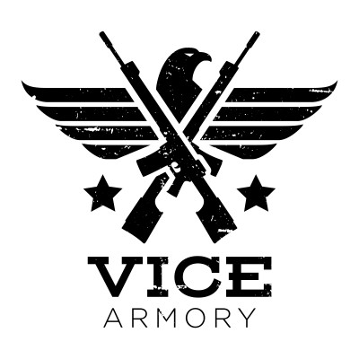 Vice Armory's Logo