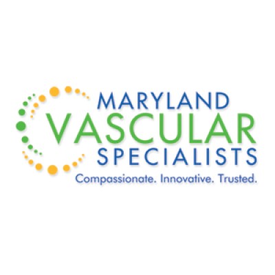 Maryland Vascular Specialists's Logo