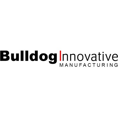 Bulldog Innovative Manufacturing's Logo