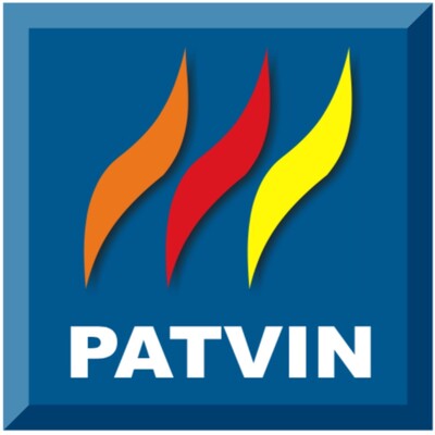 Patvin Engineering Private Limited's Logo