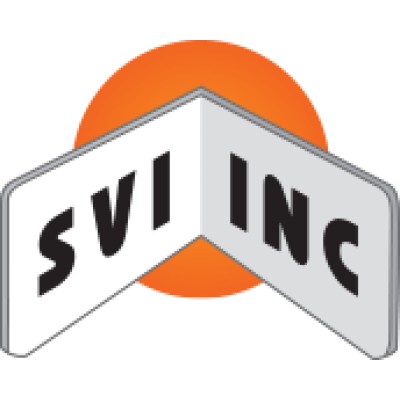 SVI International Inc.'s Logo