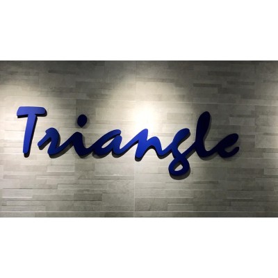 Triangle Medical Trading's Logo