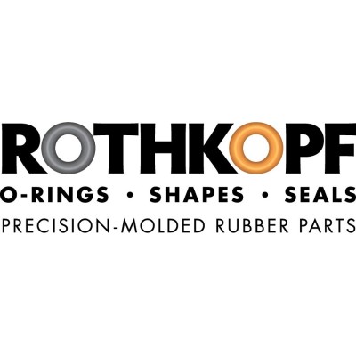 ROTHKOPF's Logo