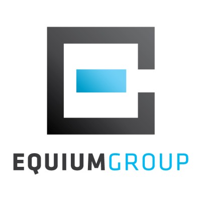 Equium Group's Logo