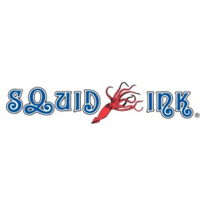 Squid Ink Manufacturing's Logo