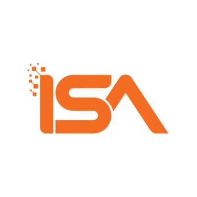 ISA Cybersecurity's Logo