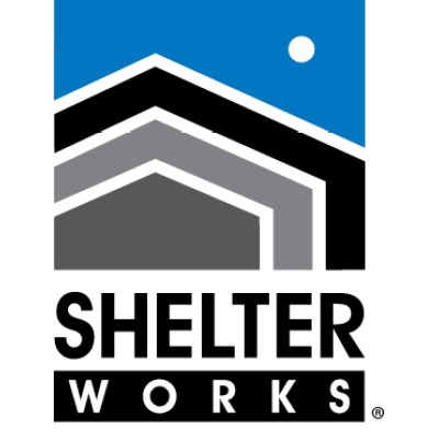 Shelter Works's Logo