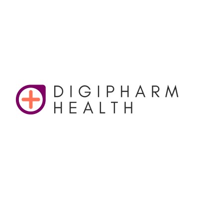 DigiPharm Health Inc.'s Logo