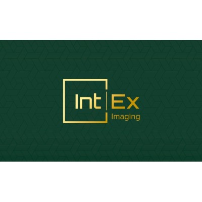 IntEx Imaging's Logo