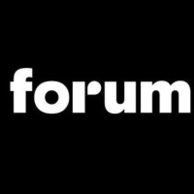 Forum Western Canada's Logo