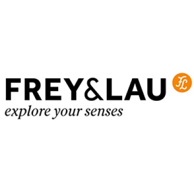 Frey + Lau GmbH's Logo