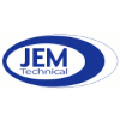 JEM Technical's Logo