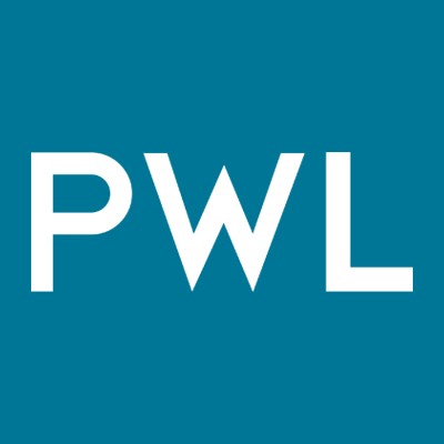 PWL Capital Inc's Logo