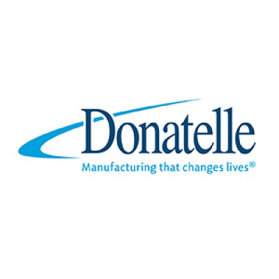 Donatelle's Logo