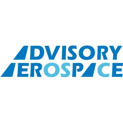 Advisory Aerospace OSC's Logo