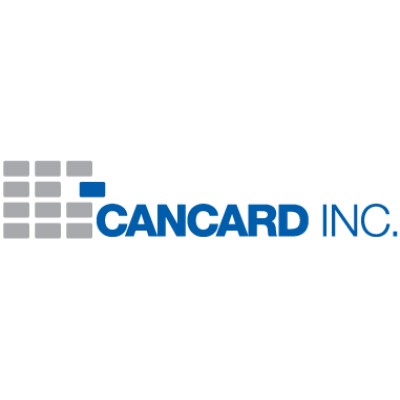 Cancard Inc.'s Logo