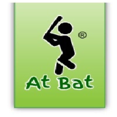 At Bat Inc.'s Logo