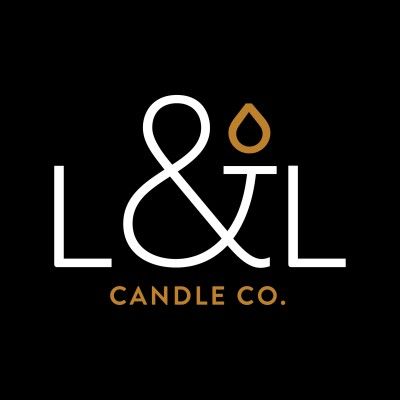 L&L Candle Company's Logo