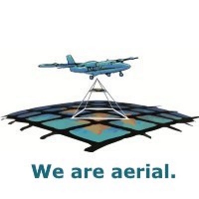 aerial-survey-base's Logo