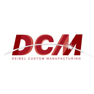 Deibel Manufacturing LLC's Logo