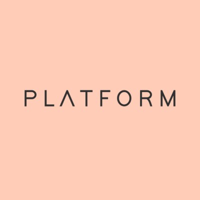 Platform Media & Management Inc.'s Logo