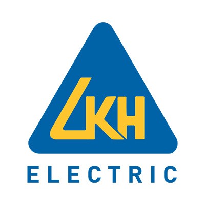 Lim Kim Hai Electric Co (S) Pte Ltd's Logo