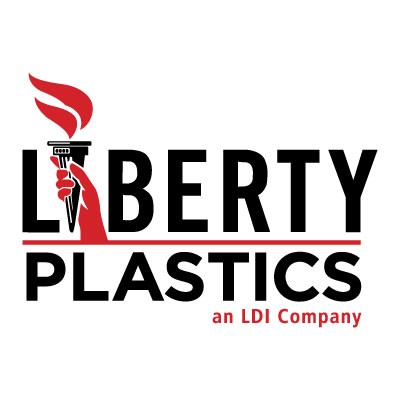 Liberty Plastics Inc.'s Logo