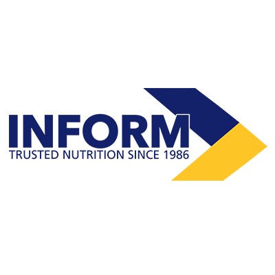 Inform Nutrition Ireland's Logo