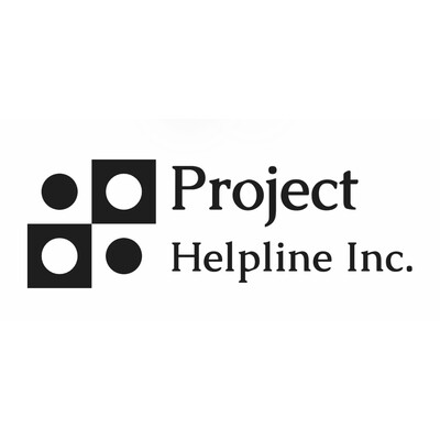 ProjectHelpline Inc.'s Logo