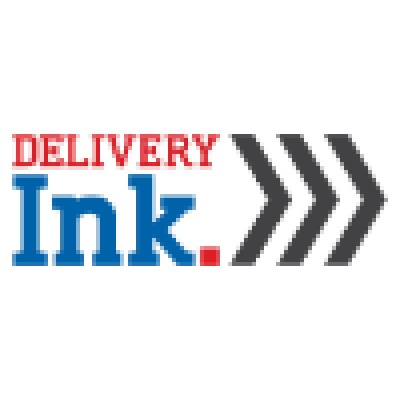 Delivery Ink's Logo