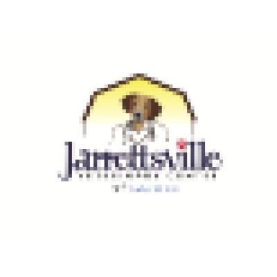 Jarrettsville Veterinary Center's Logo