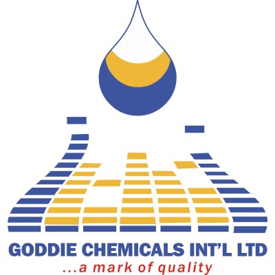 GODDIE CHEMICALS INTERNATIONAL LTD's Logo