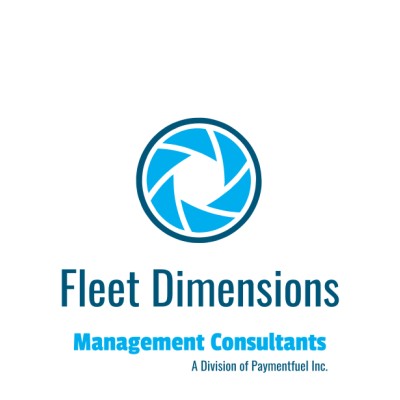 Fleet Dimensions's Logo