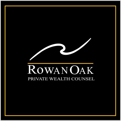 RowanOak Private Wealth Counsel's Logo