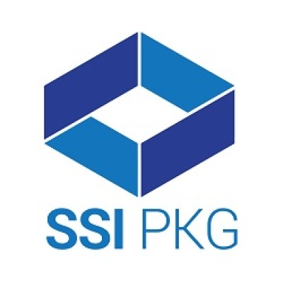 SSI Packaging Group's Logo