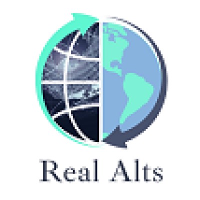 RealAlts: Real Asset ESG Consulting's Logo