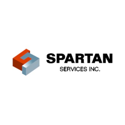 Spartan Services's Logo