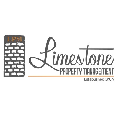 Limestone Property Management's Logo