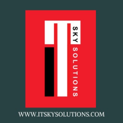 IT Sky Solutions Limited's Logo