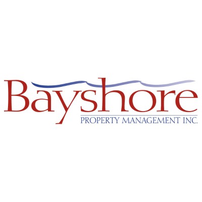 Bayshore Property Management Inc.'s Logo