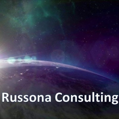 Russona Consulting Corp.'s Logo