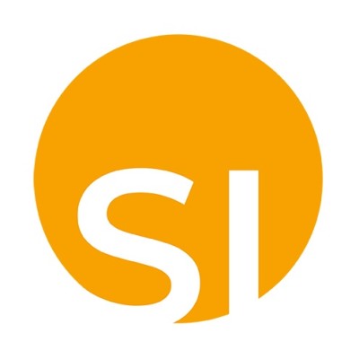 Smart Innovation Digital Transformation's Logo