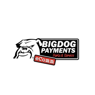 BIGDOG PAYMENTS's Logo