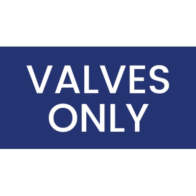 Valvesonly's Logo