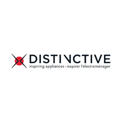 Distinctive's Logo