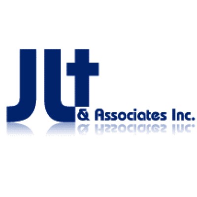 JLT & Associates Inc.'s Logo