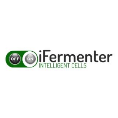 iFermenter's Logo