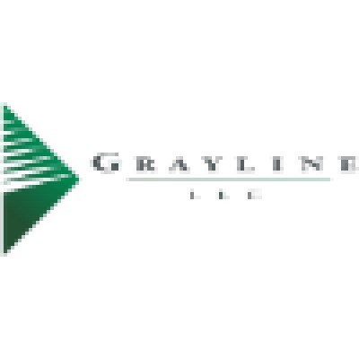 Grayline Inc.'s Logo